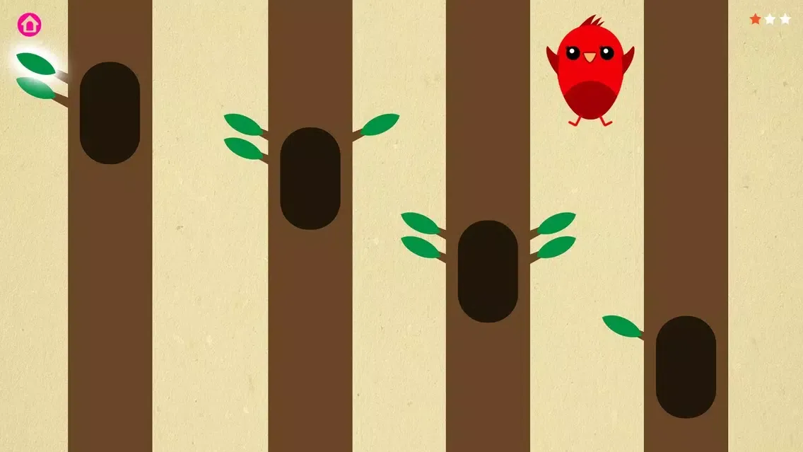 Screenshot di Hide & Go Seek