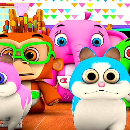 Nursery Rhymes Songs
