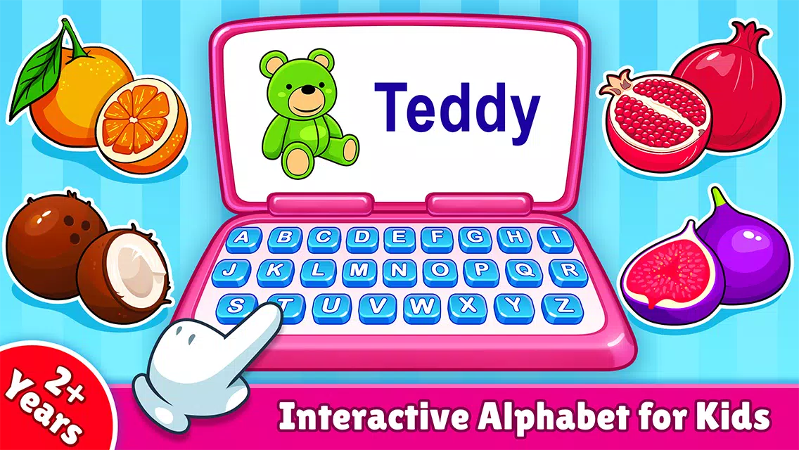 Kids Computer Screenshots