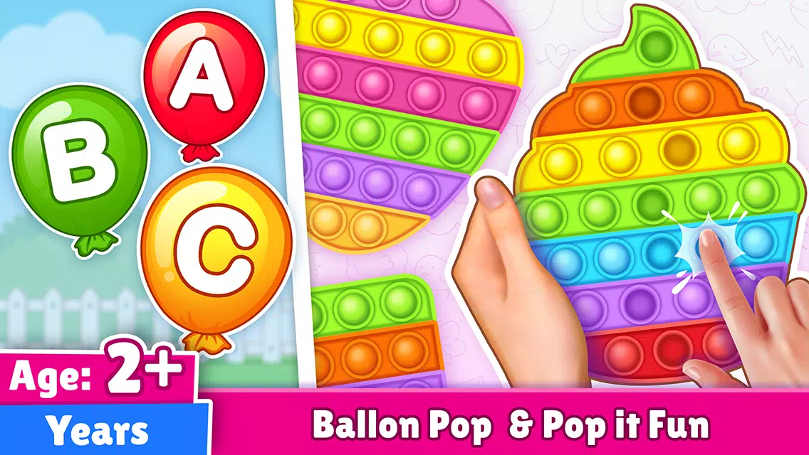 Kids Computer Screenshots