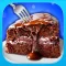 Chocolate Cake - Sweet Dessert