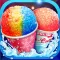 Homemade Snow Cone Maker