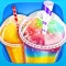 Summer Slushy Maker – Crazy Kids Food Making Games