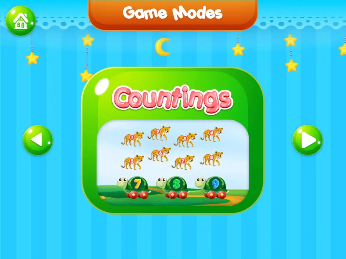 Скриншоты Piano Music - Math Puzzle Fun iPad 
