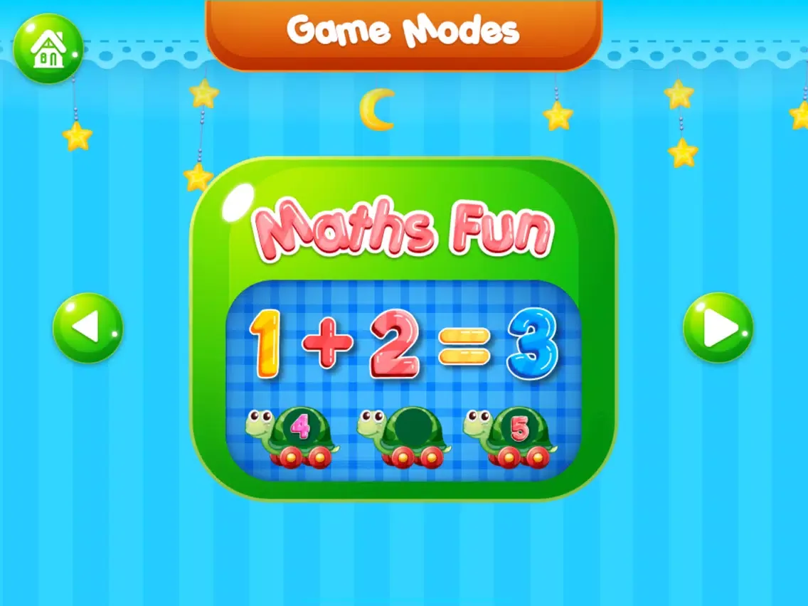 Скриншоты Piano Music - Math Puzzle Fun iPad 