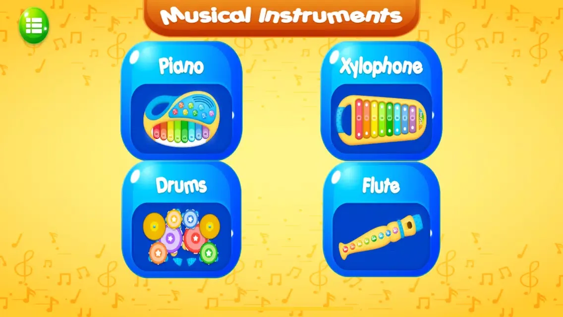 Скриншоты Piano Music - Math Puzzle Fun