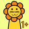 Shapes and Colors Game: Kids and Toddlers