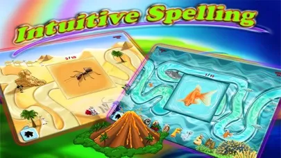 ABC Hero : Alphabet & Spelling應用截圖
