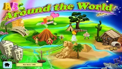 ABC Hero : Alphabet & Spelling應用截圖