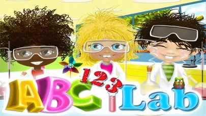 ABC Lab - All in One Ekran Görüntüleri