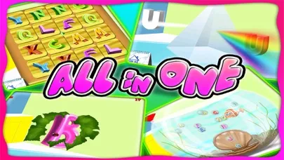 ABC Lab - All in One Ekran Görüntüleri