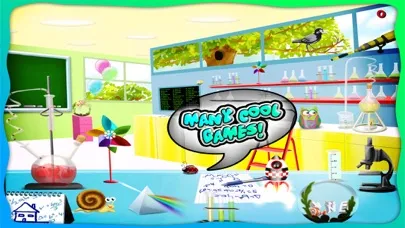 ABC Lab - All in One Ekran Görüntüleri