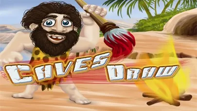 Ảnh chụp màn hình của Caves Draw - Cave Art Maker