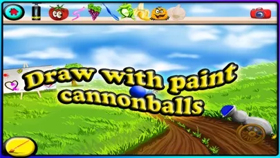 Dumb Ways to Dye - Fun Drawing Screenshots