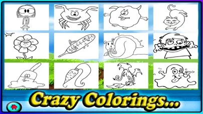 Dumb Ways to Dye - Fun Drawing Screenshots