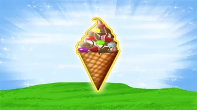 Ice Cream Shop - IceCream Rush Screenshots
