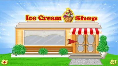 Ice Cream Shop - IceCream Rush Screenshots