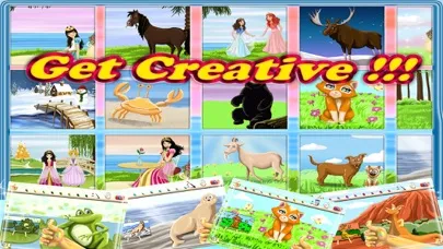 Capturas de pantalla de Model Draw: Creative Drawing