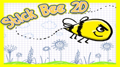 StickBee2D應用截圖