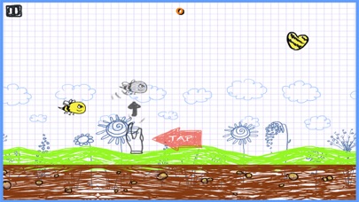 StickBee2D應用截圖