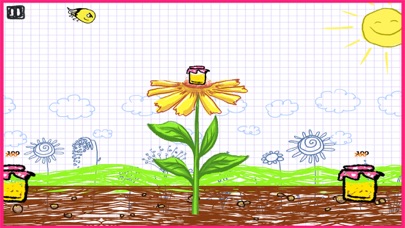 StickBee2D應用截圖