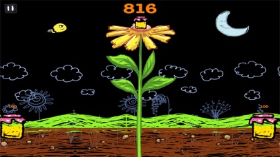 StickBee2D應用截圖