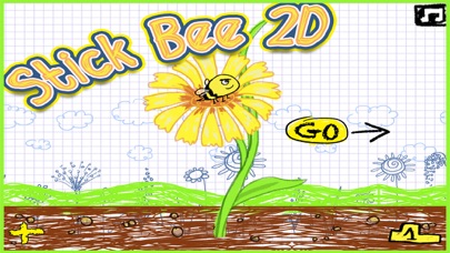 StickBee2D應用截圖