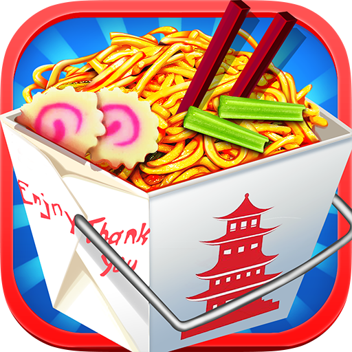 Chinese Food! Make Yummy Chine Chinese Food! Make Yummy Chine