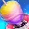 Sweet Cotton Candy Mania! - Yummy Desserts Maker