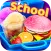 Lunch Maker Food Cooking Games