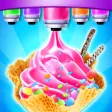Unicorn Chef Ice Cooking Games Unicorn Chef Ice Cooking Games