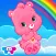 Care Bears Rainbow Playtime