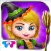 Halloween Costume Party - Spooky Salon, Spa Makeover & Dress Up