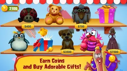 Hot Dog Hero Adventure Screenshots