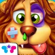 Safari Fiasco - Wild Animal Adventure by Doctor X