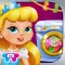Princess Little Helper - Play and Care at the Palace