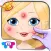 Enchanted Spa Salon - A Magical Fairy Tale Princess Makeover Adventure