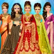 Indian Wedding Lehenga Game