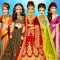 Indian Wedding Lehenga Game