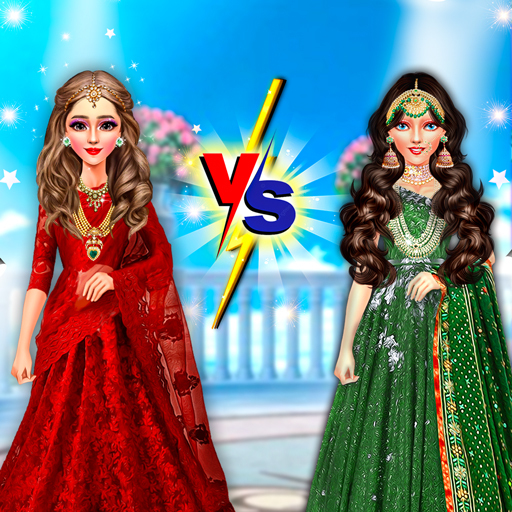 Model Fashion Makeover Dressup Model Fashion Makeover Dressup
