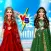 Model Fashion Makeover Dressup