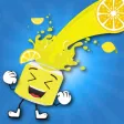 Fizzy Lemonade Fizzy Lemonade