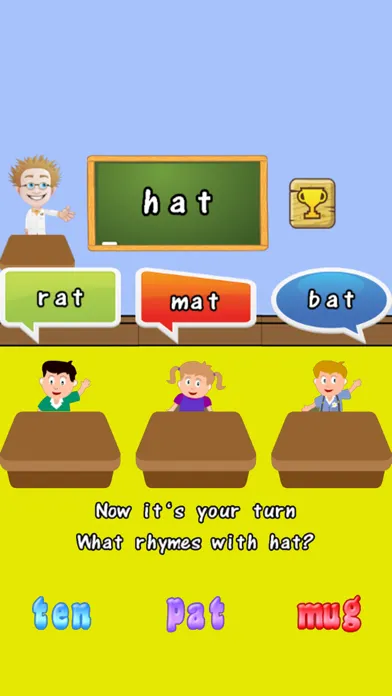 صور How To Start Reading With Fun Rhymes Words Books