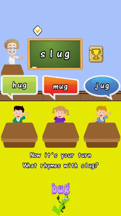 صور How To Start Reading With Fun Rhymes Words Books