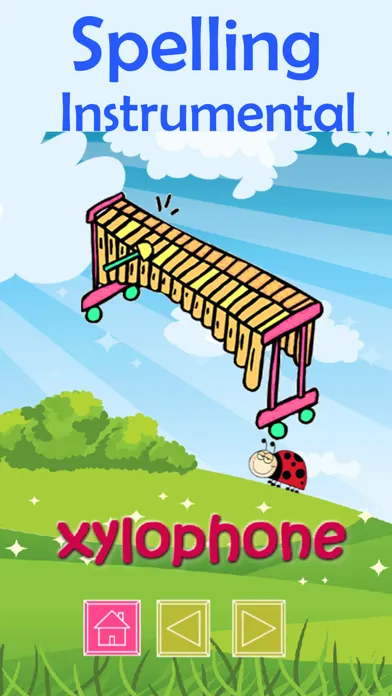 Instrumental Lullabies Songs应用截图