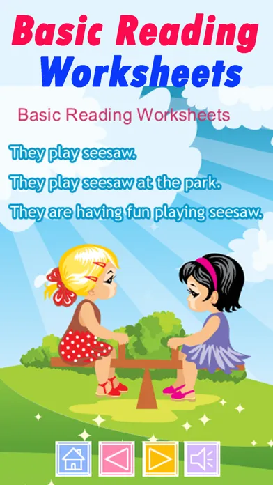 Скриншоты Reading Comprehension English Passage Plus Answers