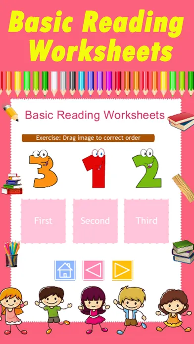 Скриншоты Reading Comprehension English Passage Plus Answers