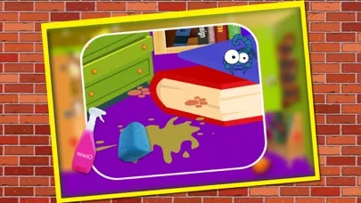 Скриншоты Bookshop cleanup & decoration - Crazy book store makeover & shop cleaning game