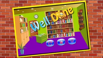 Скриншоты Bookshop cleanup & decoration - Crazy book store makeover & shop cleaning game