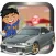 Car Factory & Repair Shop - Build your car & fix it in this custom car wash & design salon game